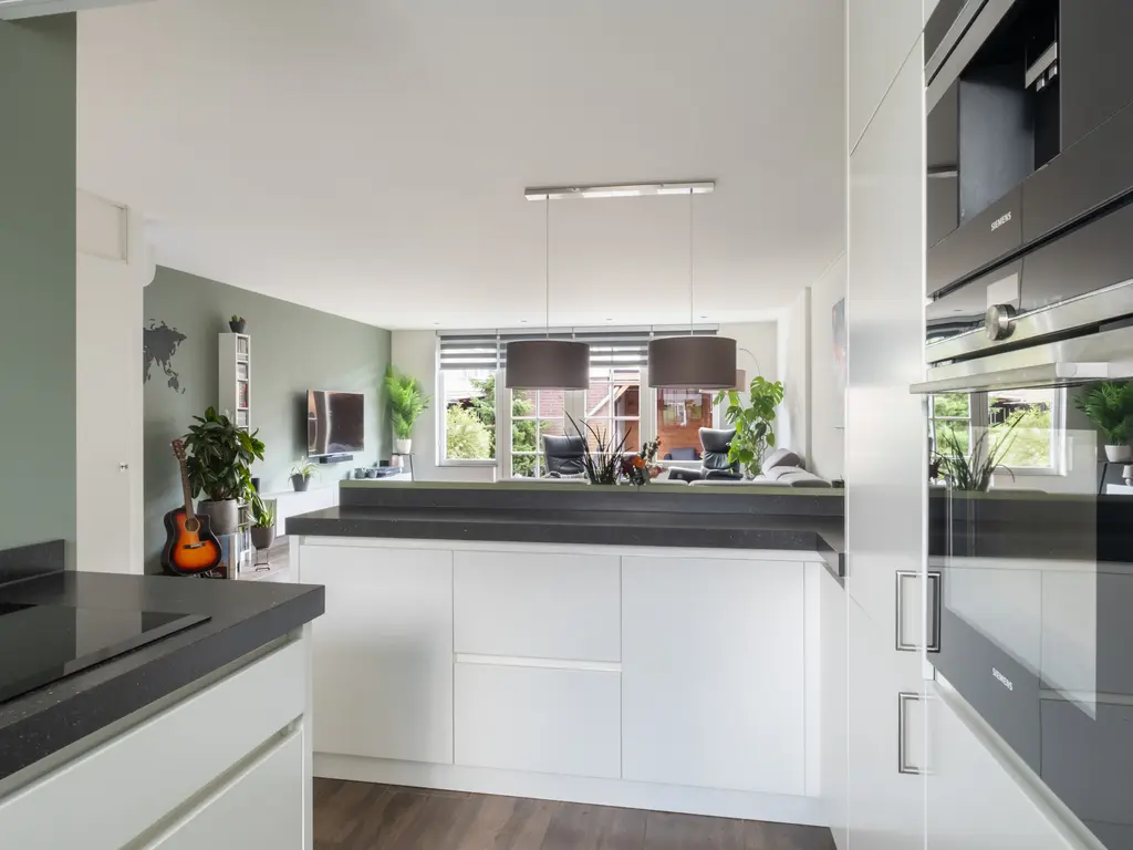 Boterbloemweide 54, WOERDEN
