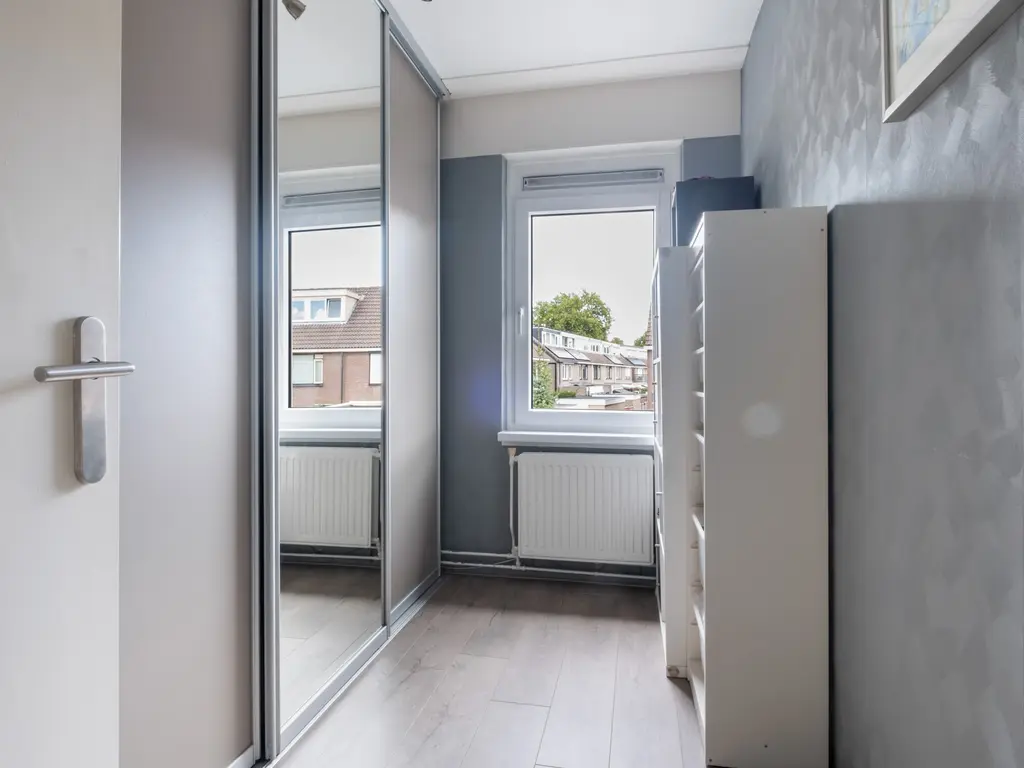 Boterbloemweide 54, WOERDEN