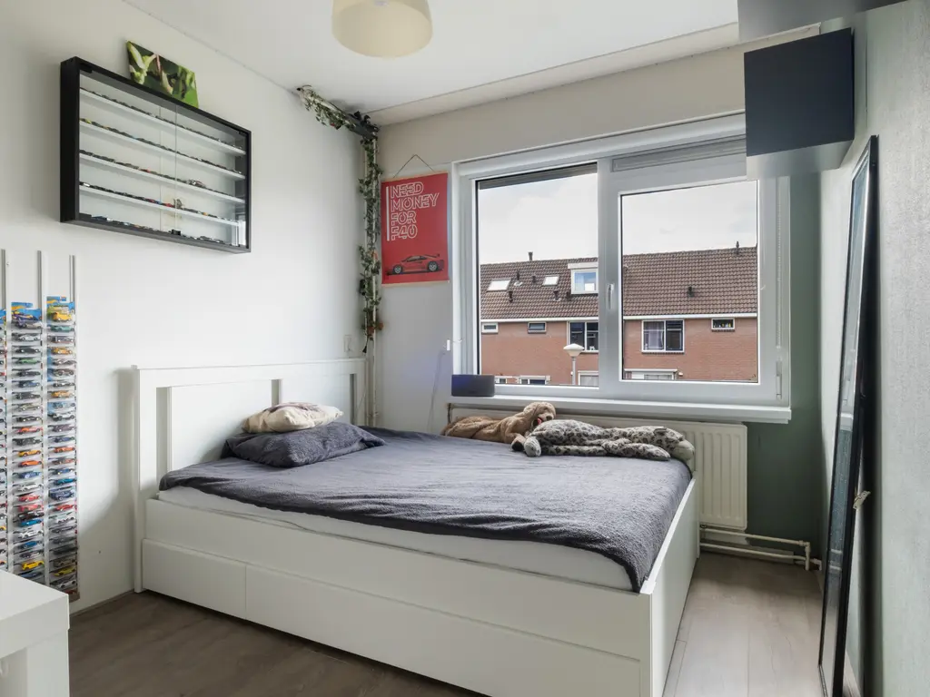Boterbloemweide 54, WOERDEN