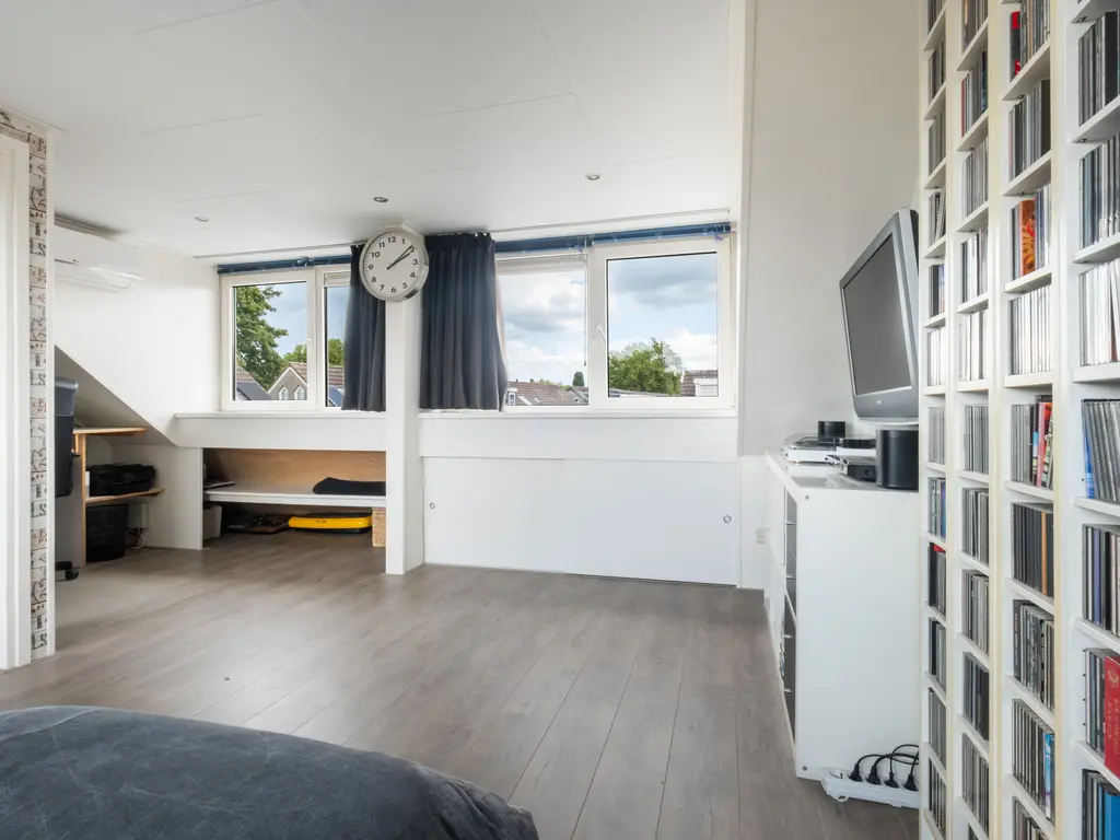 Boterbloemweide 54, WOERDEN