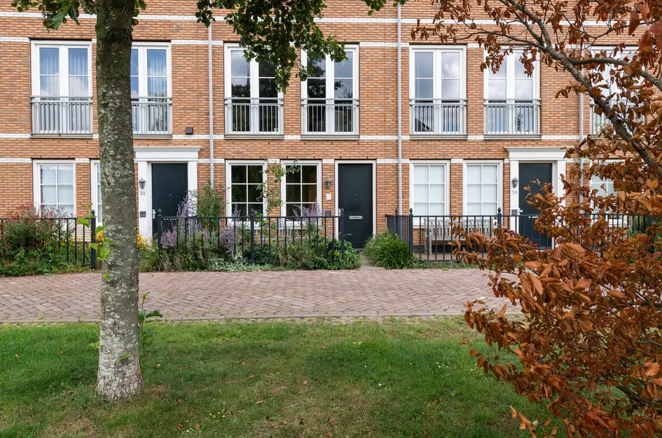 Defensie-eiland 32