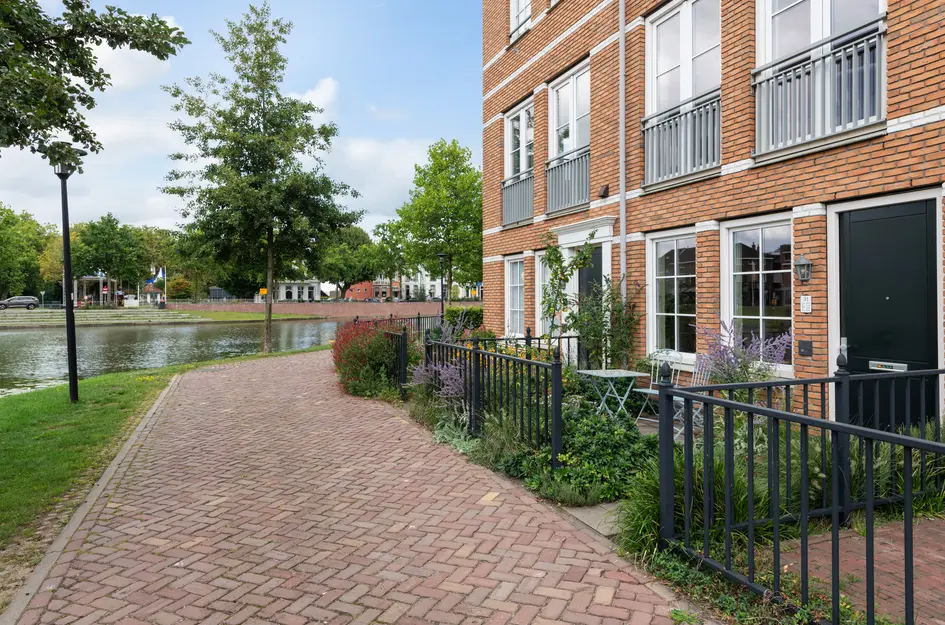 Defensie-eiland 32
