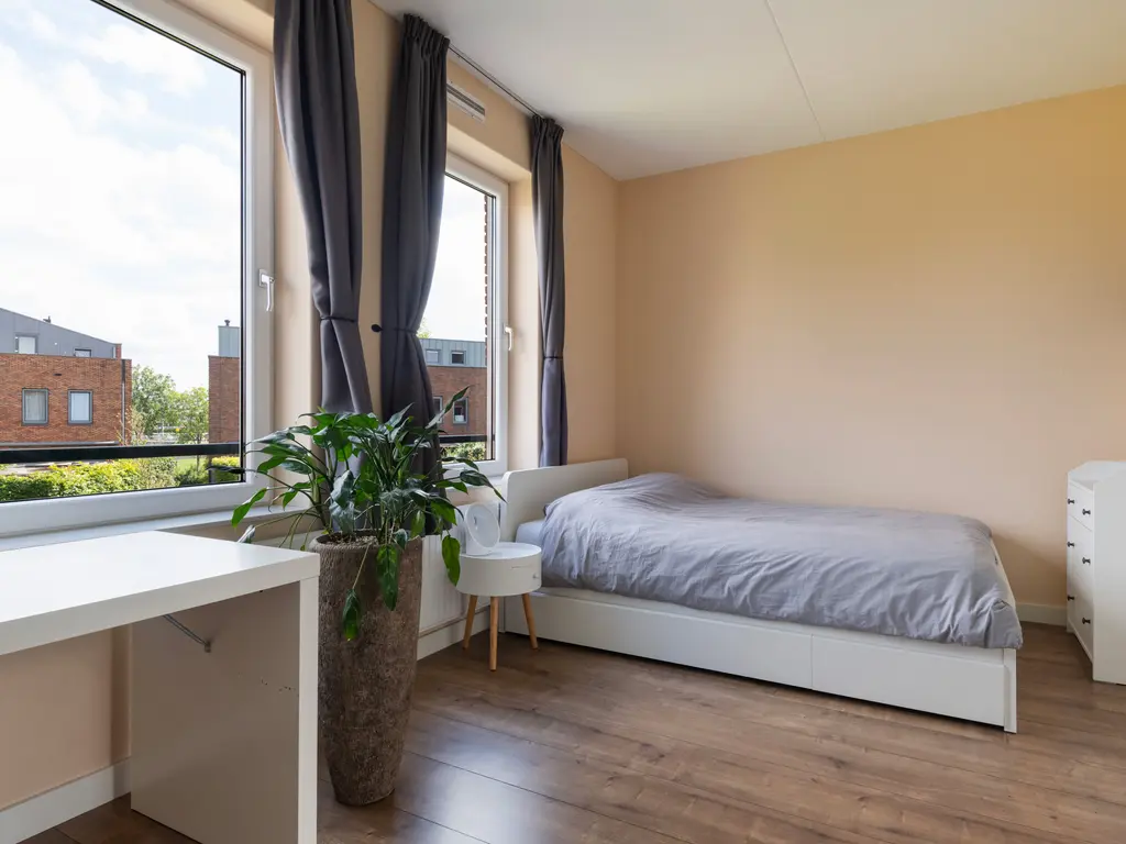 Defensie-eiland 32, WOERDEN