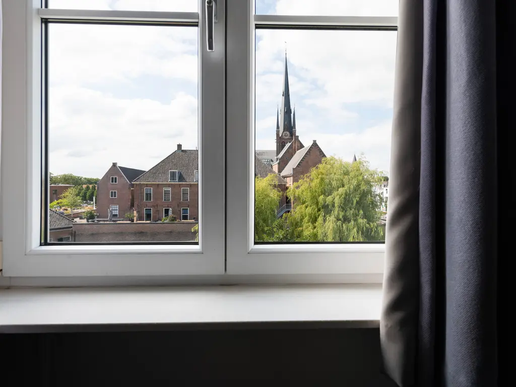 Defensie-eiland 32, WOERDEN