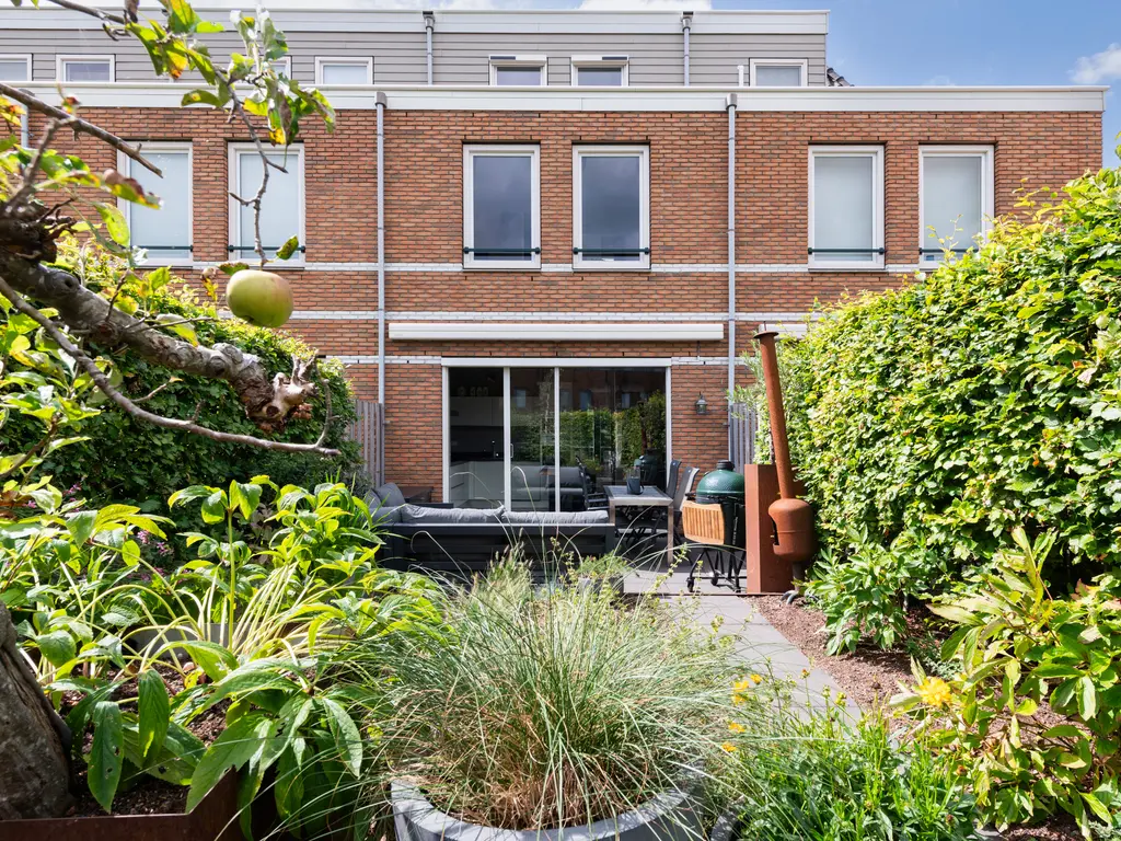 Defensie-eiland 32, WOERDEN