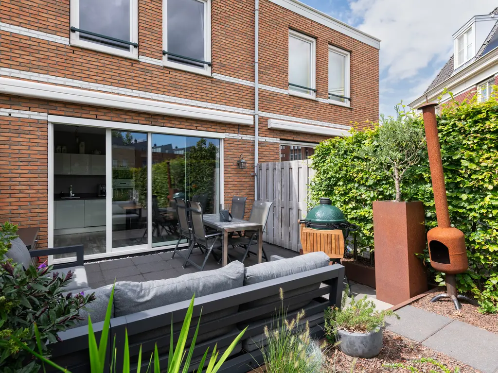 Defensie-eiland 32, WOERDEN