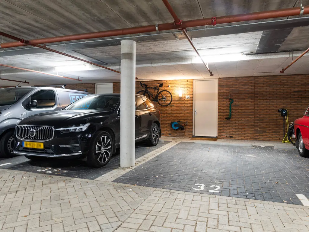 Defensie-eiland 32, WOERDEN
