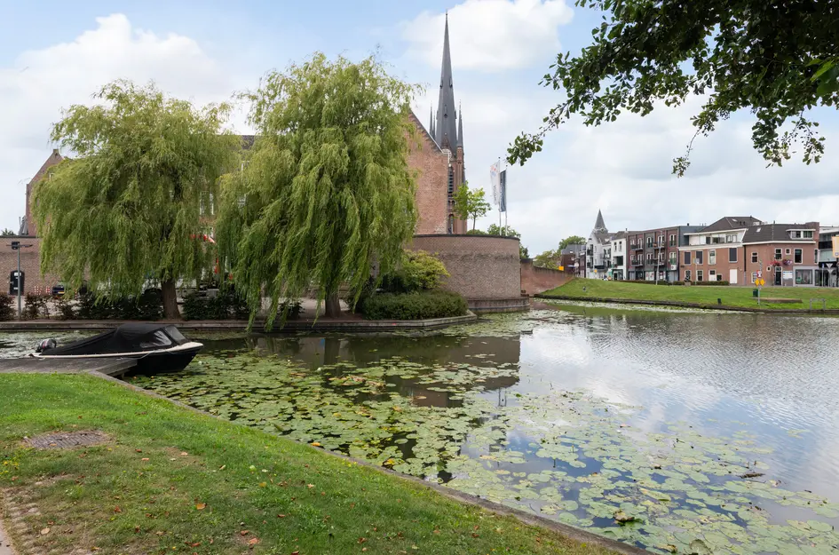 Defensie-eiland 32