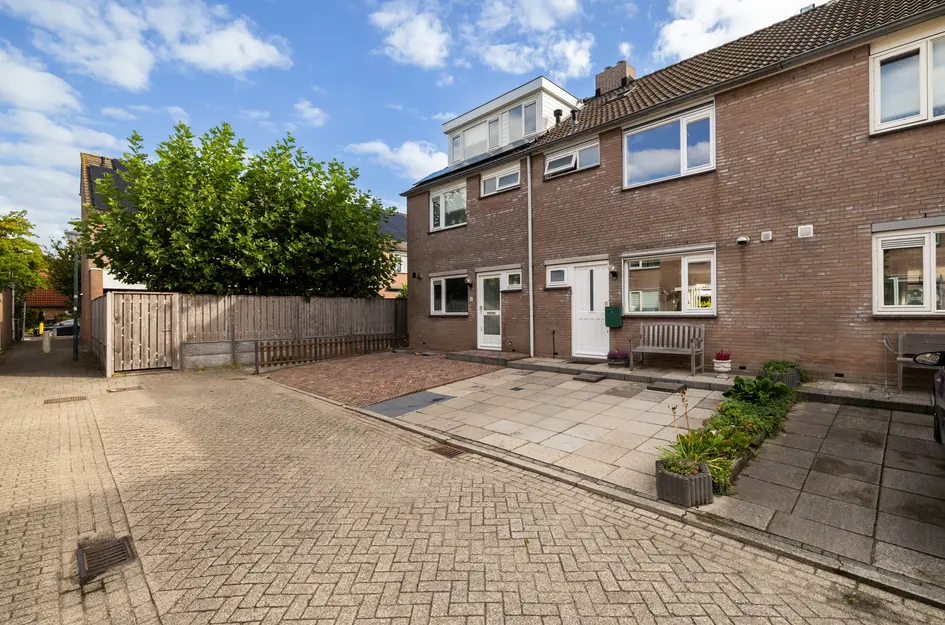 Gentiaanweide 12