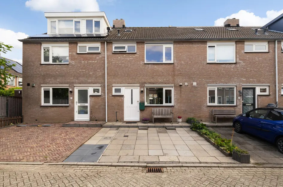Gentiaanweide 12