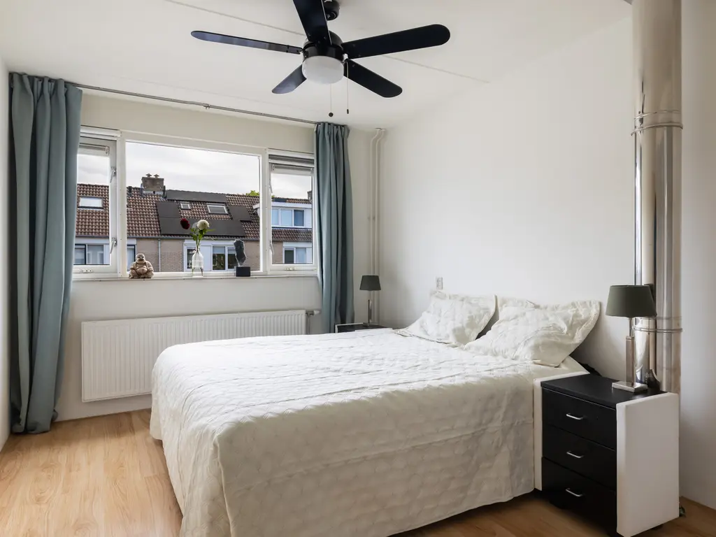 Gentiaanweide 12, WOERDEN