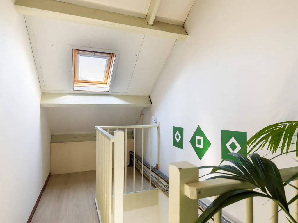 Gentiaanweide 12, WOERDEN