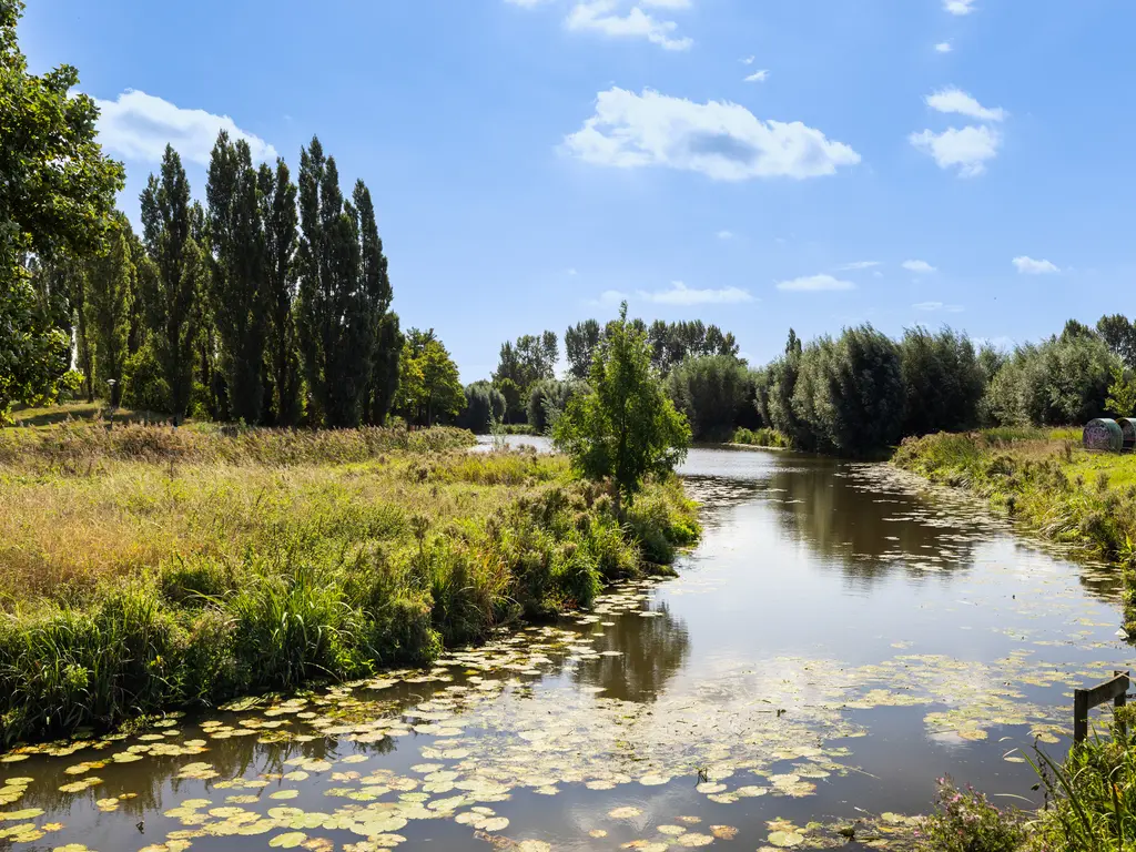 Gentiaanweide 12, WOERDEN