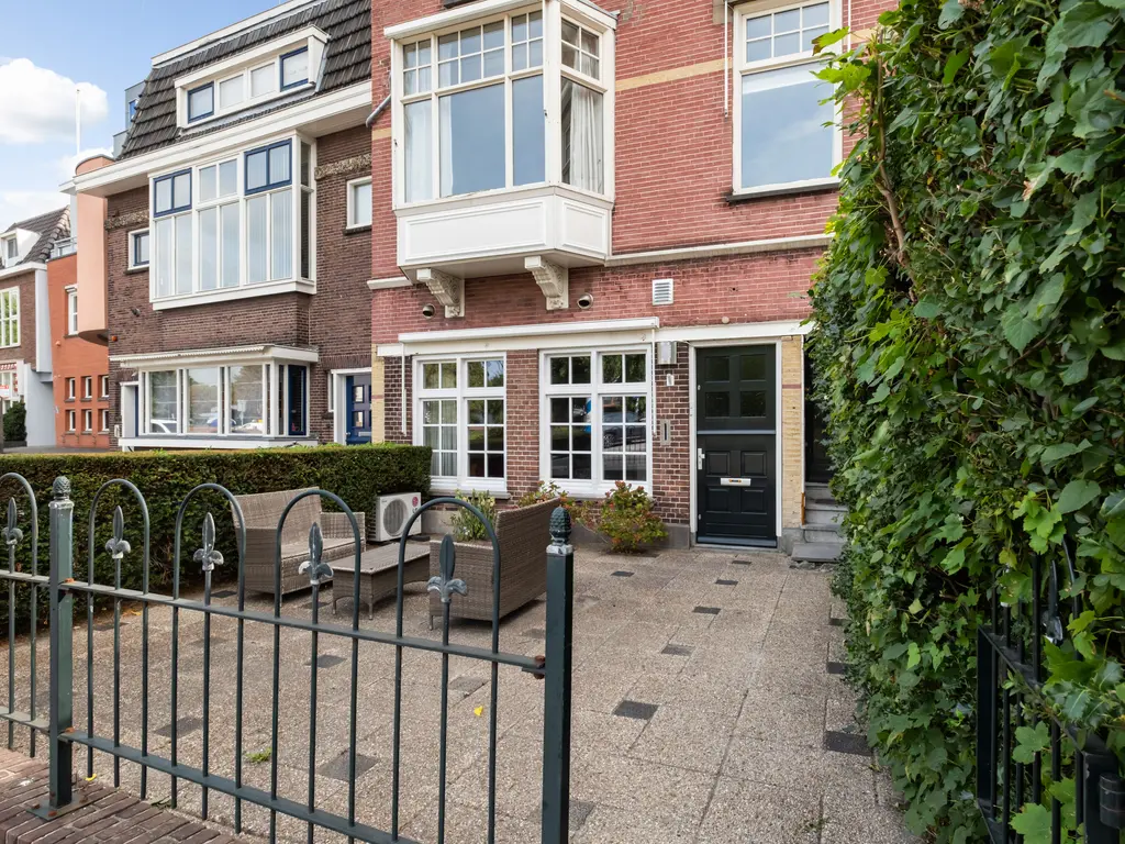 Stationsweg 9III, WOERDEN