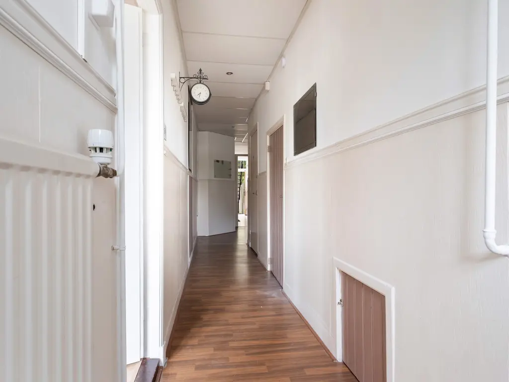 Stationsweg 9III, WOERDEN