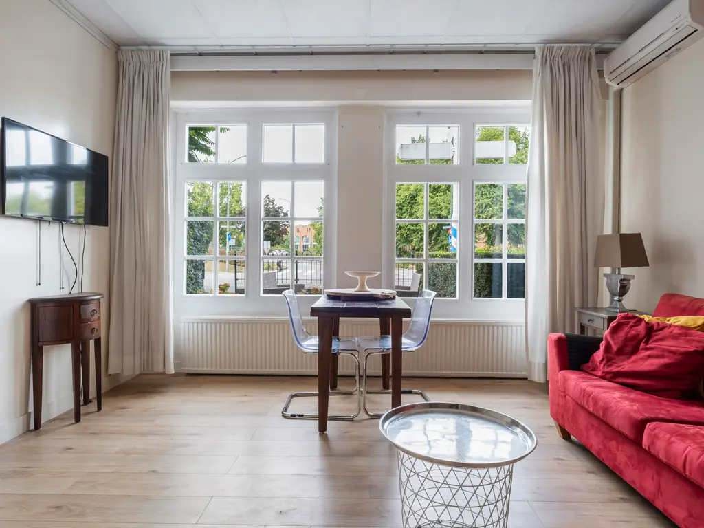 Stationsweg 9III, WOERDEN