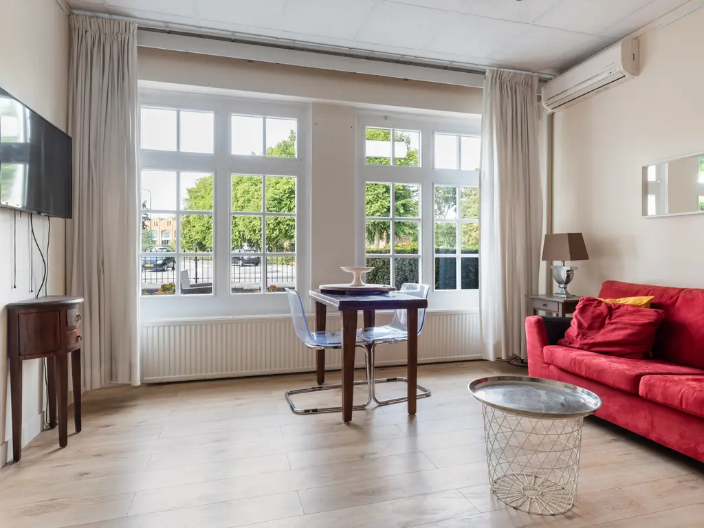 Stationsweg 9III, WOERDEN
