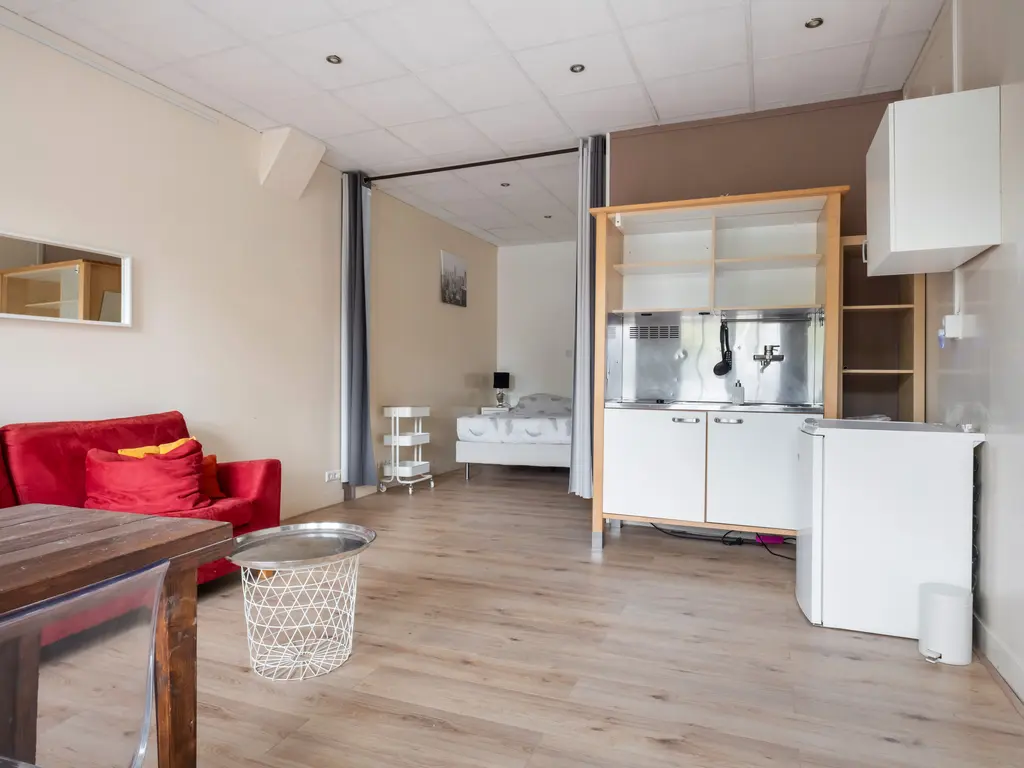 Stationsweg 9III, WOERDEN