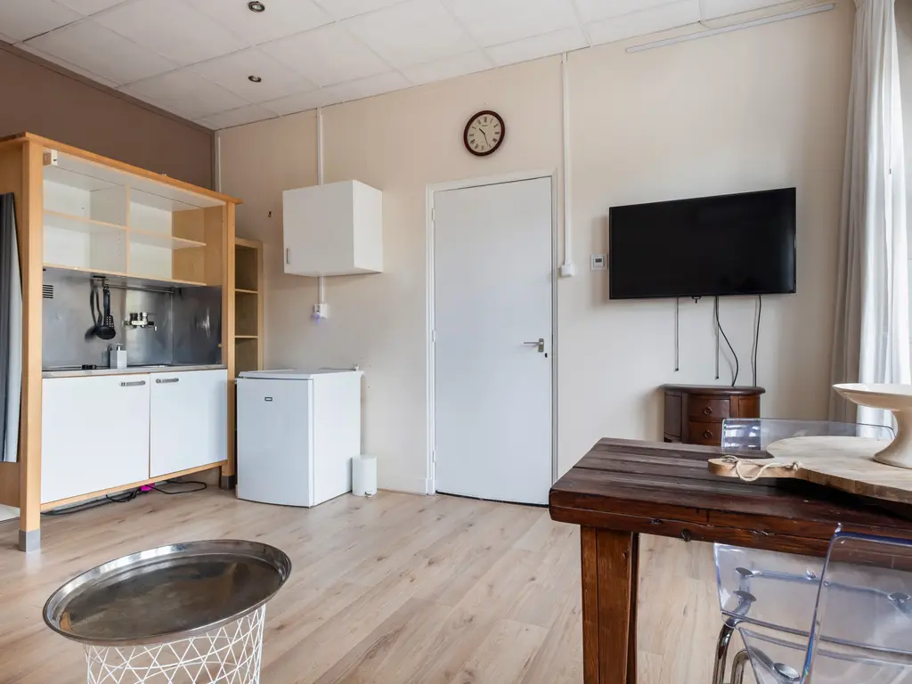 Stationsweg 9III, WOERDEN