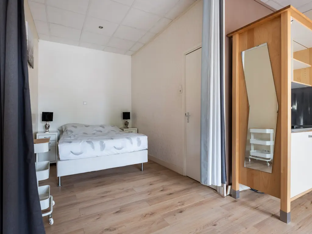 Stationsweg 9III, WOERDEN