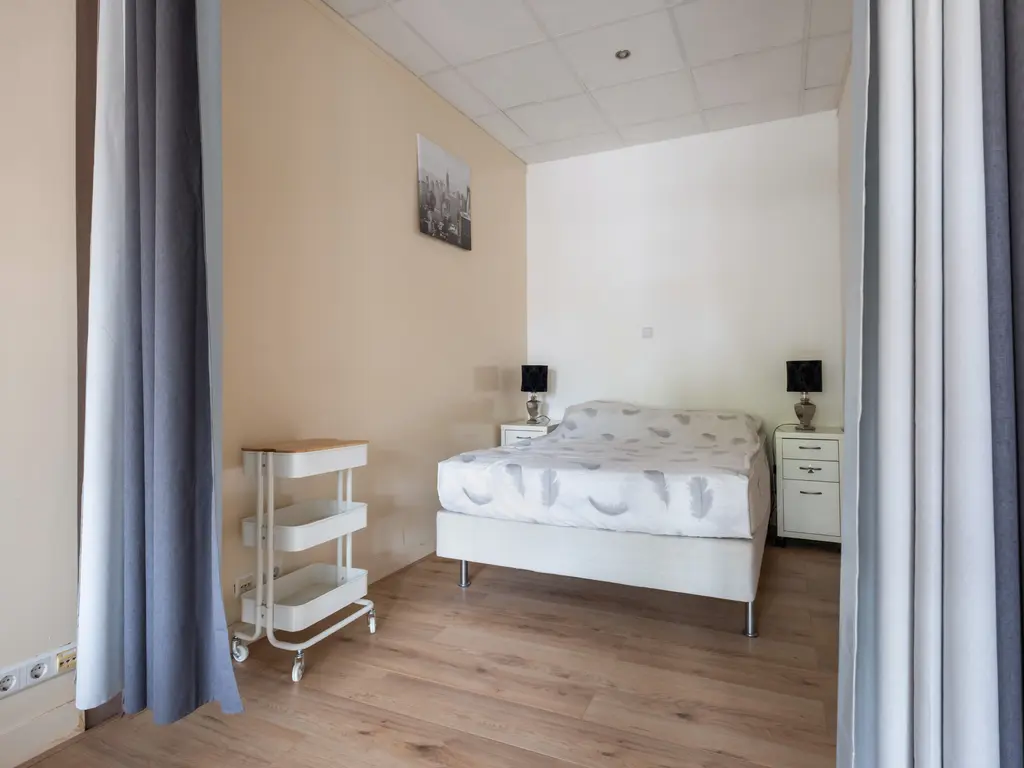 Stationsweg 9III, WOERDEN