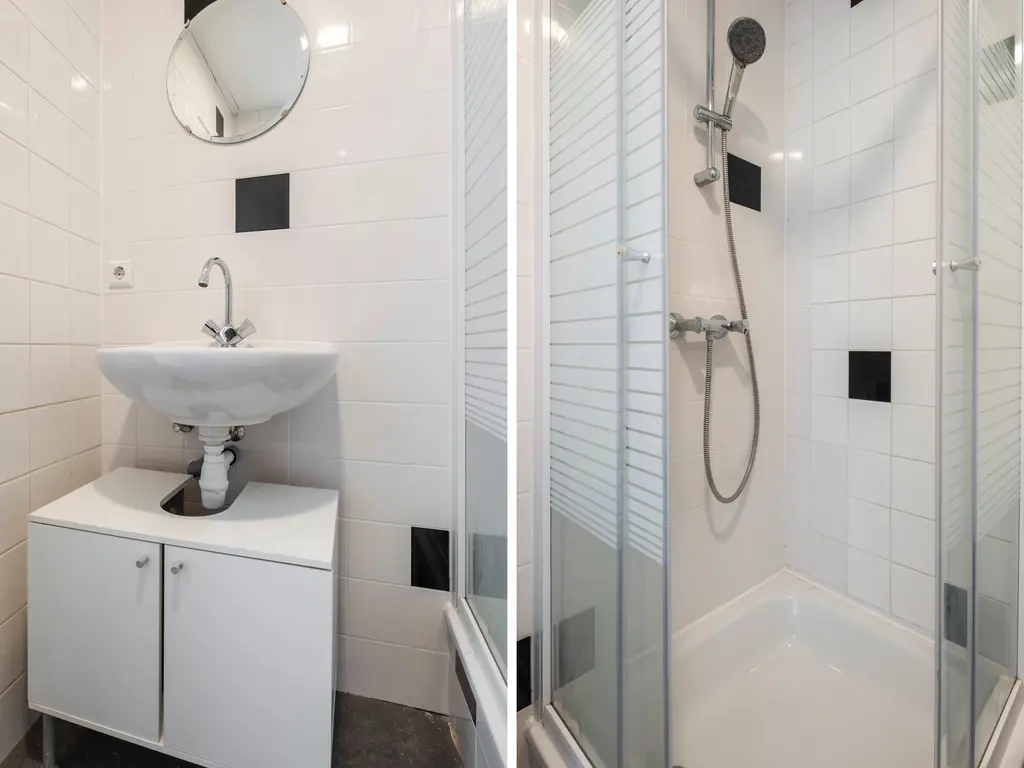 Stationsweg 9III, WOERDEN