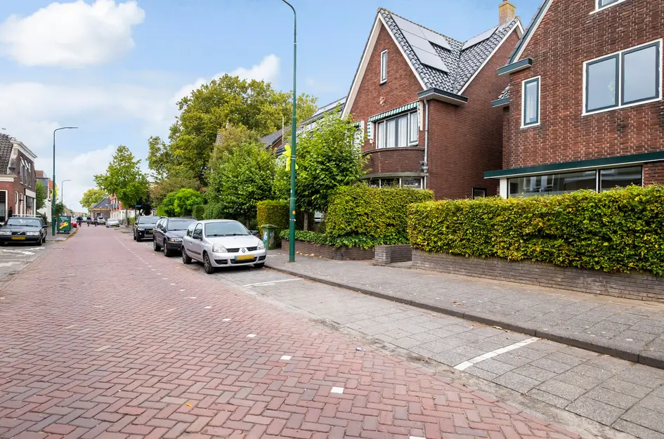 Leidsestraatweg 66