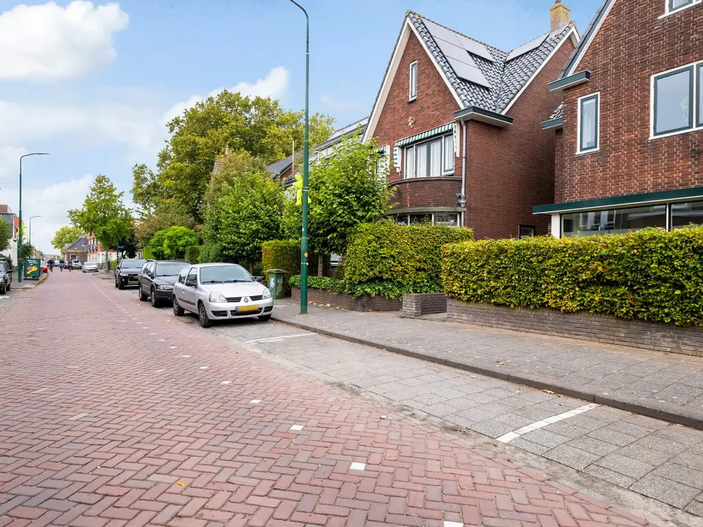 Leidsestraatweg 66, WOERDEN