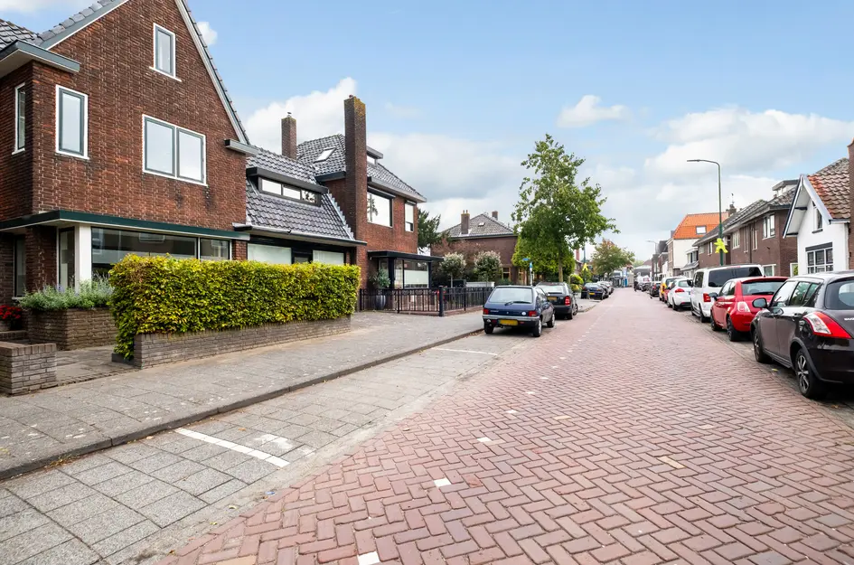 Leidsestraatweg 66