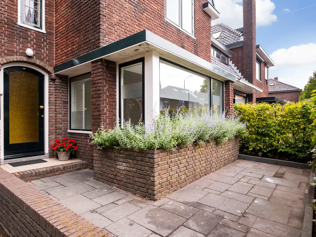 Leidsestraatweg 66, WOERDEN