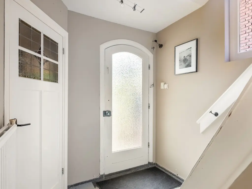 Leidsestraatweg 66, WOERDEN