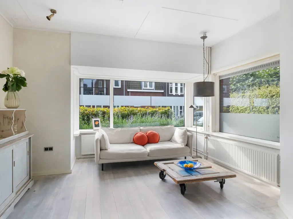 Leidsestraatweg 66, WOERDEN