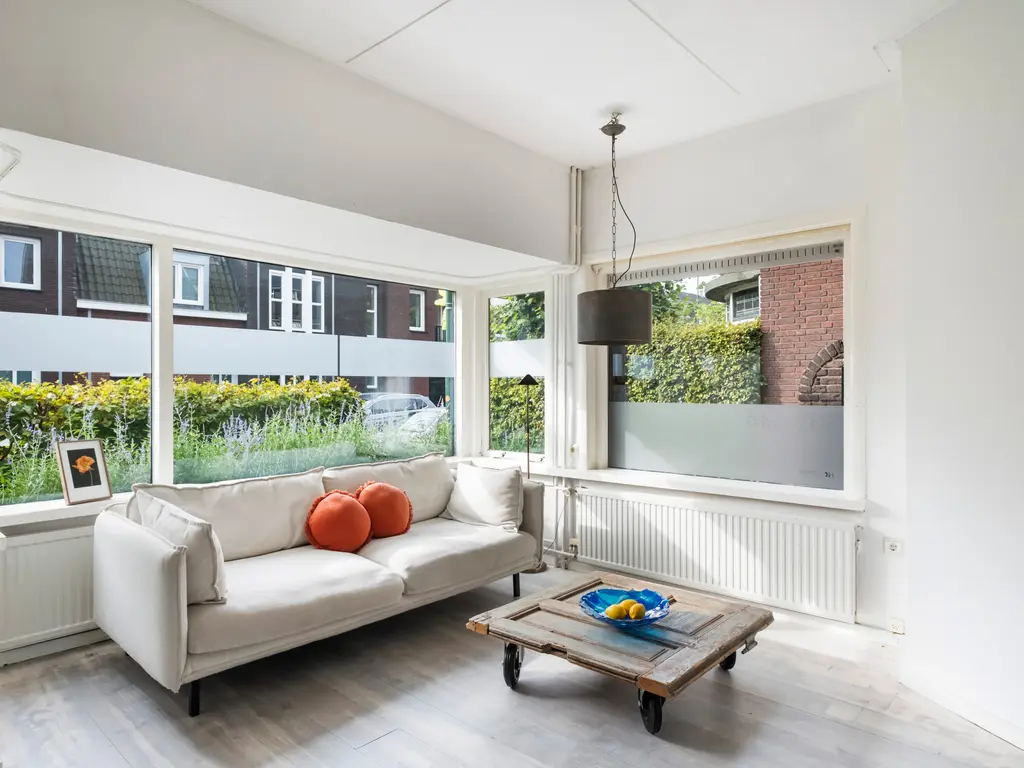 Leidsestraatweg 66, WOERDEN