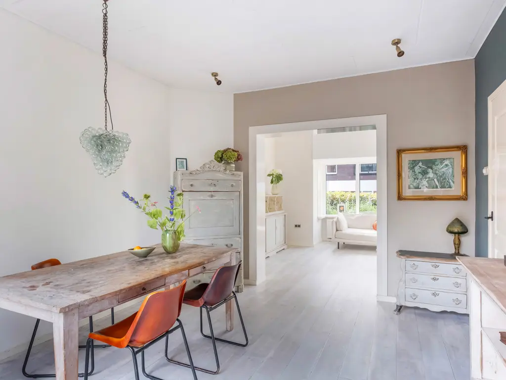 Leidsestraatweg 66, WOERDEN