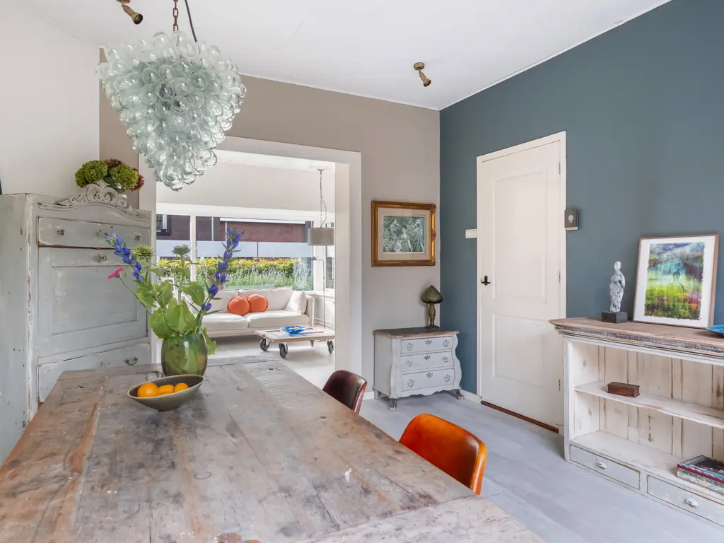 Leidsestraatweg 66, WOERDEN