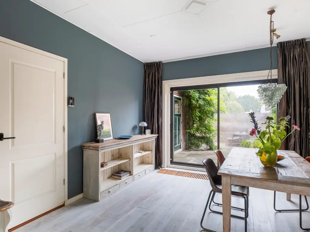 Leidsestraatweg 66, WOERDEN