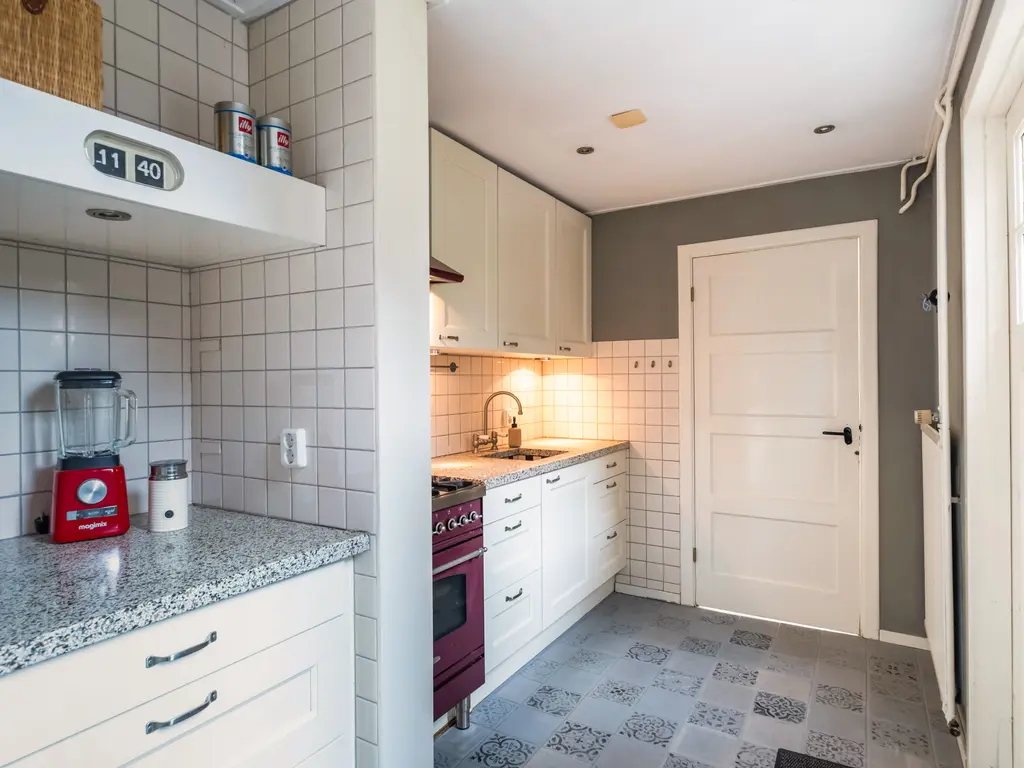 Leidsestraatweg 66, WOERDEN