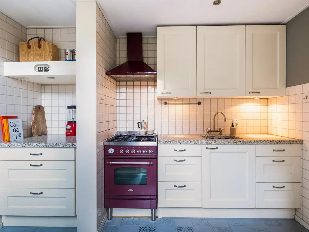 Leidsestraatweg 66, WOERDEN