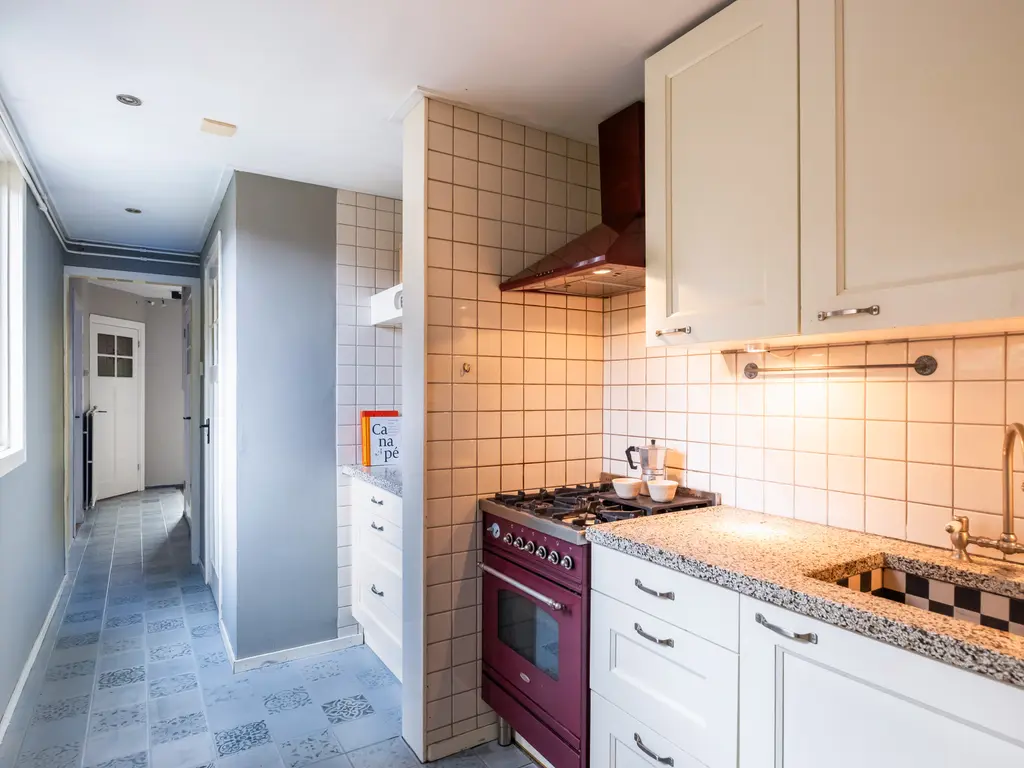 Leidsestraatweg 66, WOERDEN