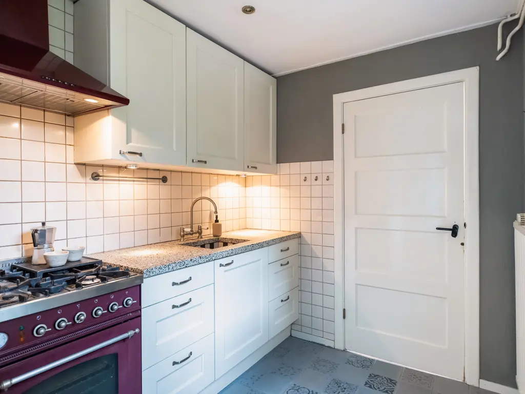 Leidsestraatweg 66, WOERDEN