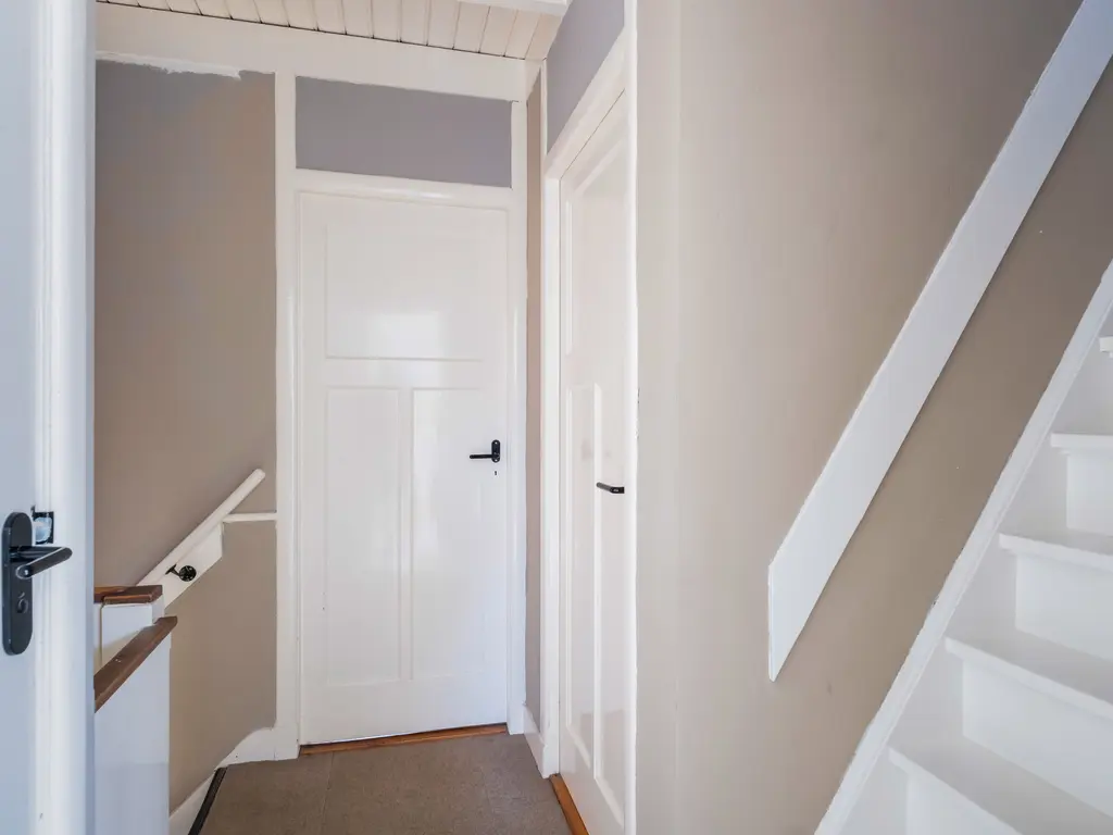 Leidsestraatweg 66, WOERDEN