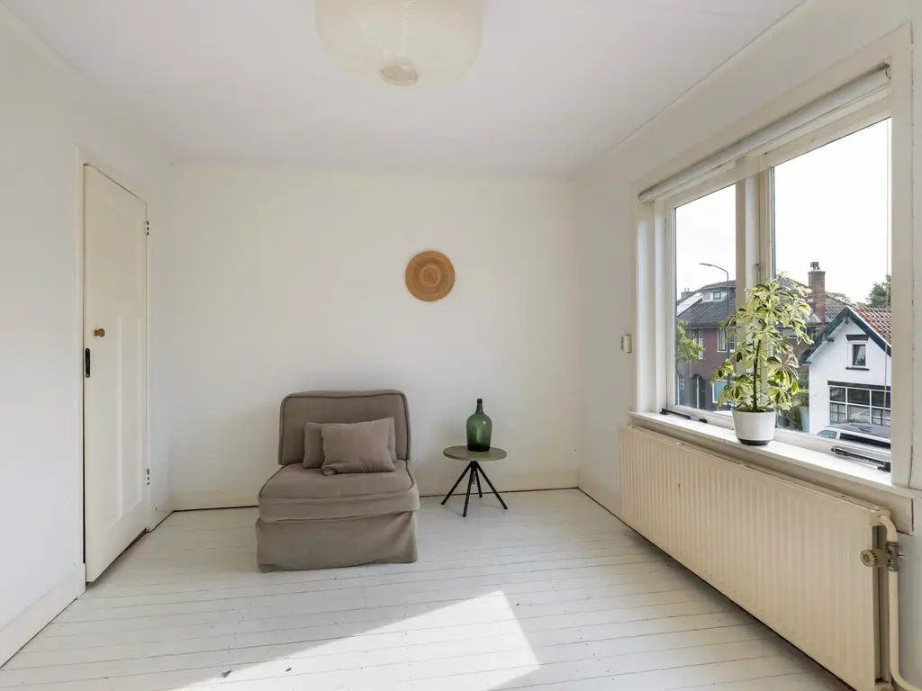 Leidsestraatweg 66, WOERDEN