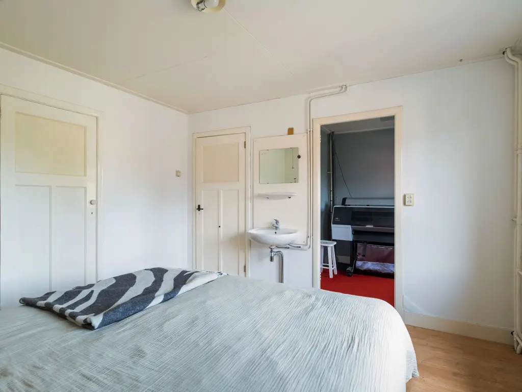 Leidsestraatweg 66, WOERDEN