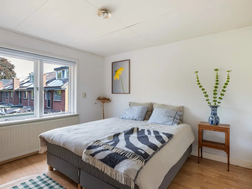 Leidsestraatweg 66, WOERDEN