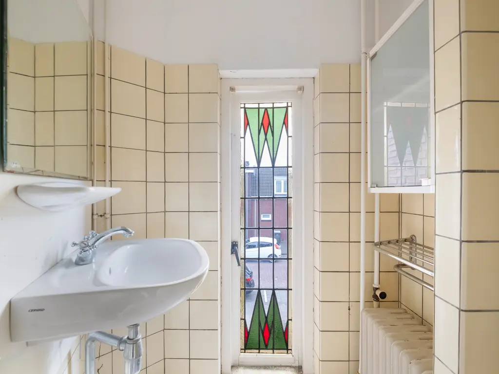 Leidsestraatweg 66, WOERDEN