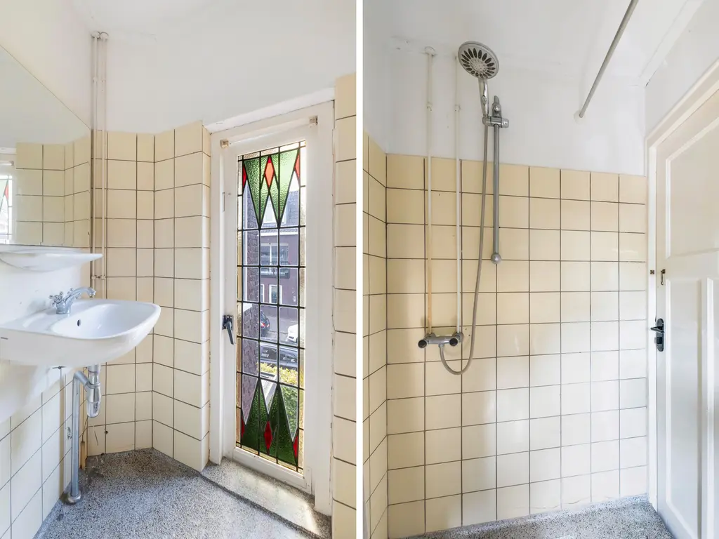 Leidsestraatweg 66, WOERDEN