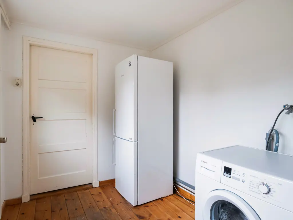 Leidsestraatweg 66, WOERDEN