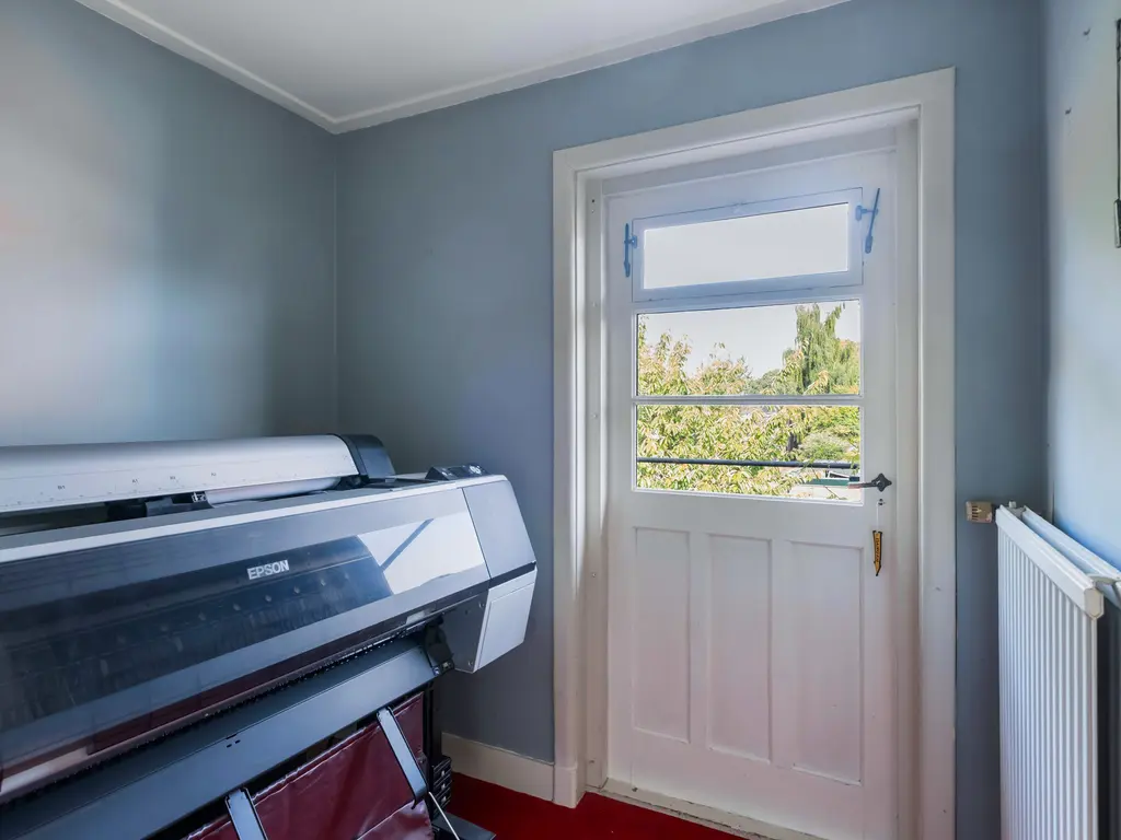 Leidsestraatweg 66, WOERDEN