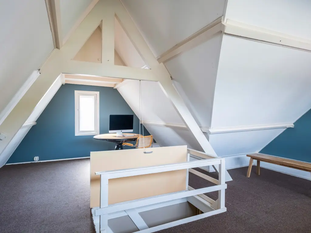 Leidsestraatweg 66, WOERDEN