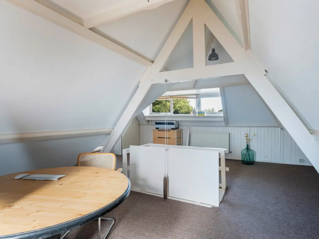 Leidsestraatweg 66, WOERDEN